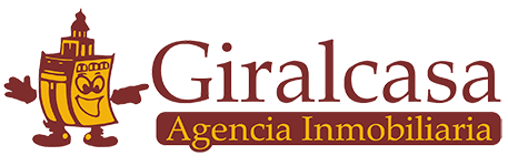 Inmobiliaria Giralcasa, especialistas en venta de pisos, casas, apartamentos en Mairena del Alcor, Sevilla. Inmobiliaria en Mairena del Alcor, Sevilla